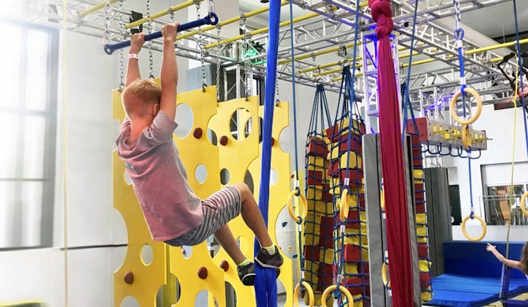 The 5 best kids activity spots in Jersey City
