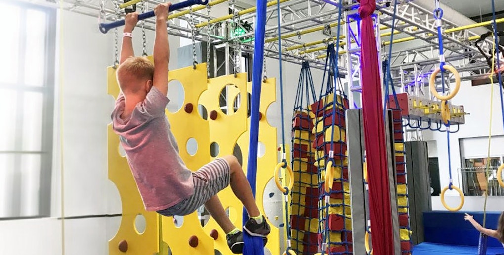 The 5 best kids activity spots in Jersey City