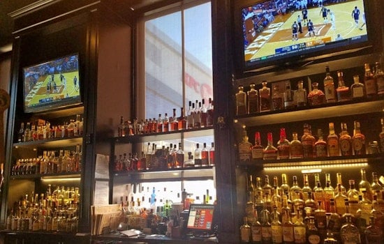 The 4 best cocktail bars in Louisville