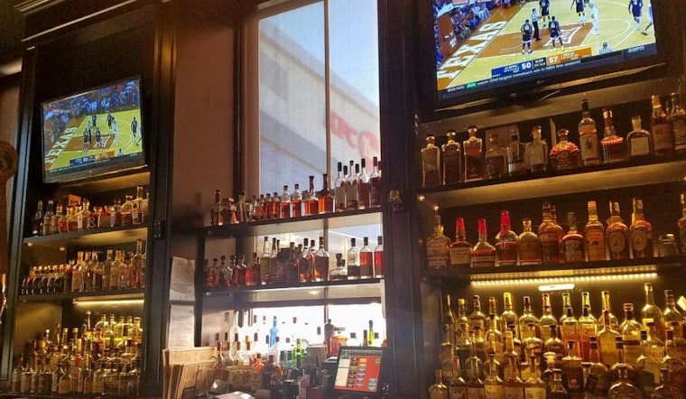 The 4 best cocktail bars in Louisville