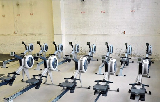 Cleveland's top 4 fitness spots