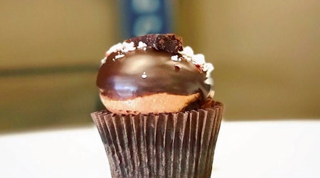 The 3 best spots to score cupcakes in Virginia Beach
