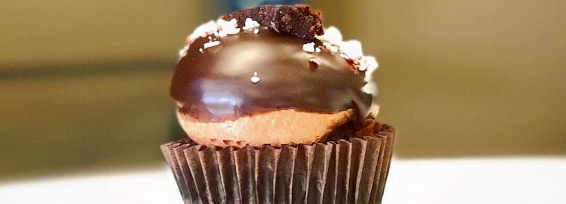 The 3 best spots to score cupcakes in Virginia Beach