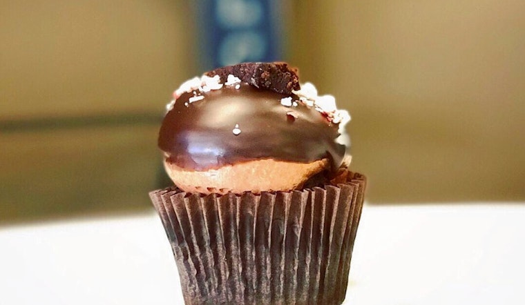 The 3 best spots to score cupcakes in Virginia Beach