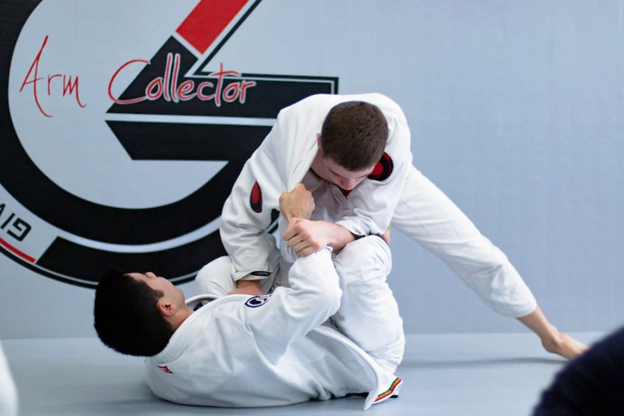 Irvine's top 5 martial arts spots