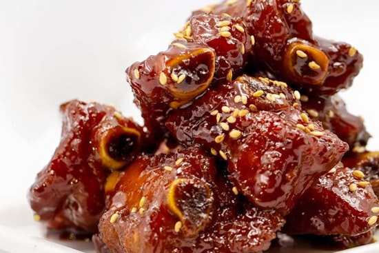 San Diego's top 5 Chinese spots