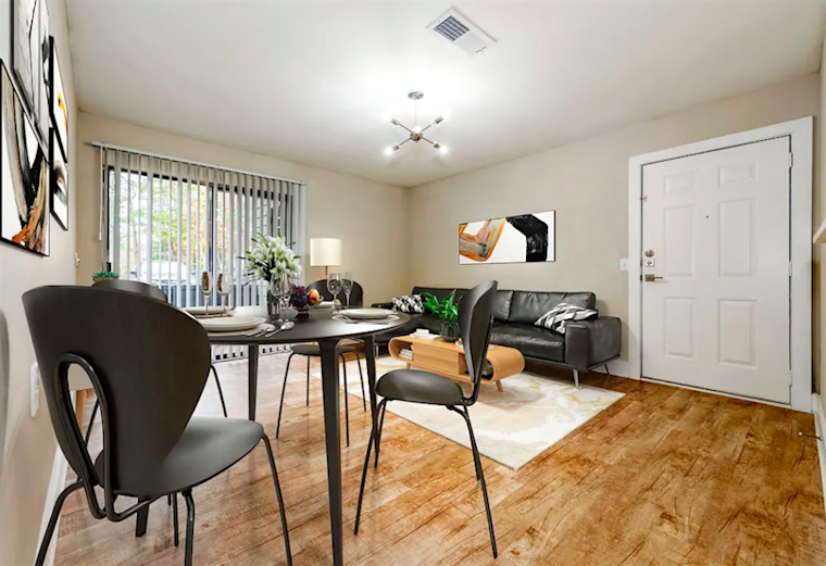 Renting in Durham: What's the cheapest apartment available right now?