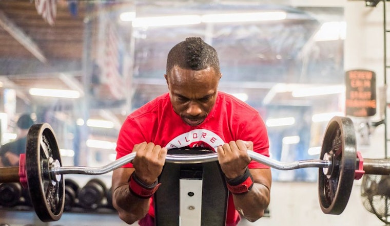 The 5 best gyms in Long Beach