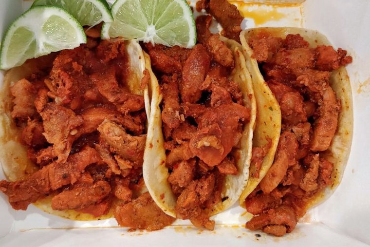The 3 best spots to score tacos in Stockton