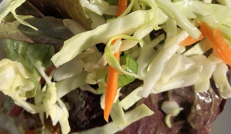 The 5 best food trucks in Portland