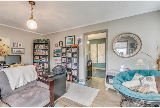 What does $1,000 rent you in North Oak Cliff, today?