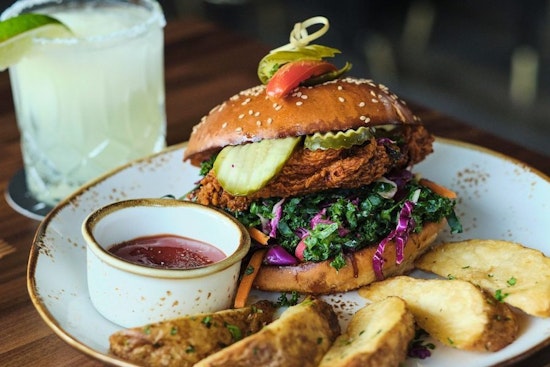 Trend alert: What's heating up Austin's food scene this month