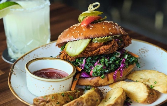 Trend alert: What's heating up Austin's food scene this month