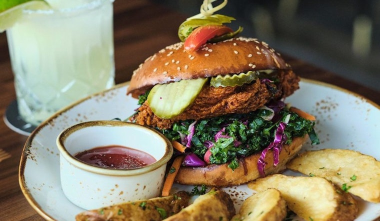 Trend alert: What's heating up Austin's food scene this month