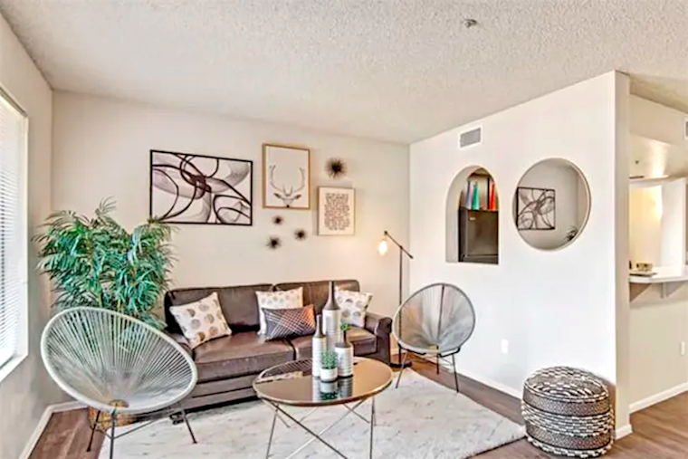 The most affordable apartments for rent in Deer Valley, Phoenix