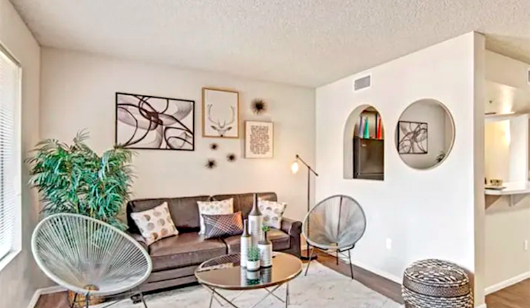 The most affordable apartments for rent in Deer Valley, Phoenix