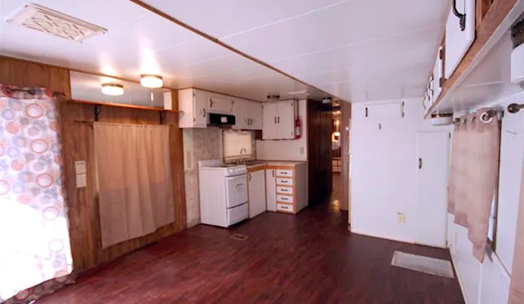 Renting in Tucson: What's the cheapest apartment available right now?