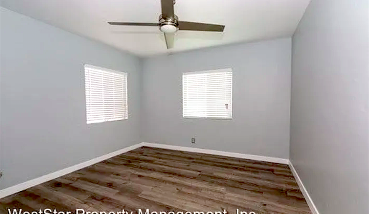The most affordable apartments for rent in Long Beach