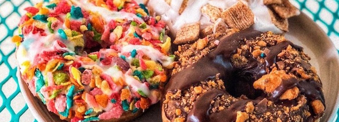 4 Top Spots For Desserts In Cincinnati 4 Top Spots For Desserts In Cincinnati