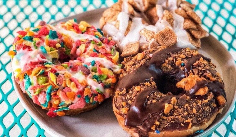 4 top spots for desserts in Cincinnati