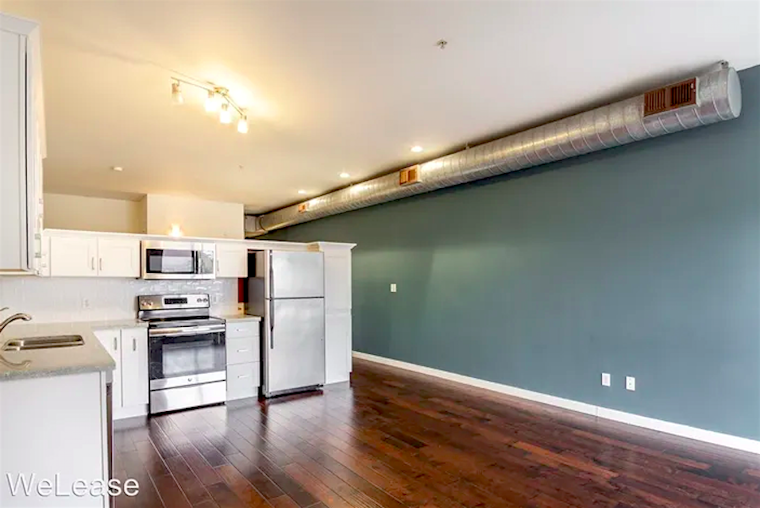 The most affordable apartments for rent in Core-Columbia, San Diego