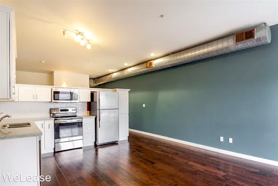 The most affordable apartments for rent in Core-Columbia, San Diego