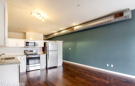 The most affordable apartments for rent in Core-Columbia, San Diego