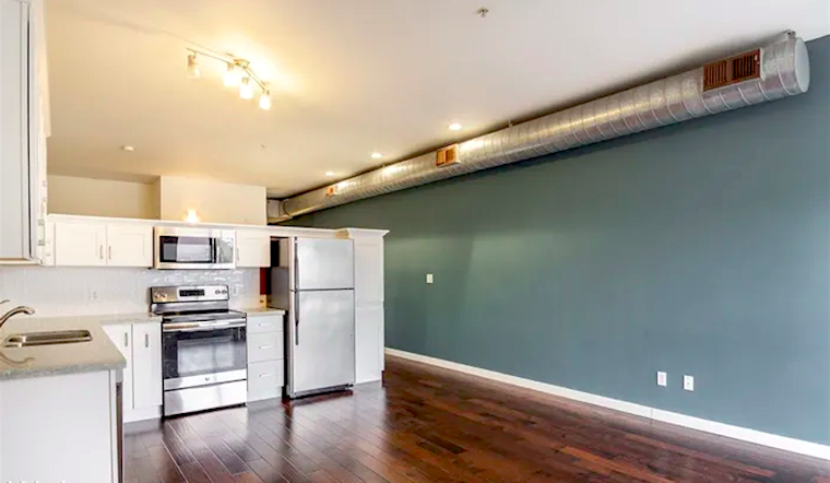 The most affordable apartments for rent in Core-Columbia, San Diego