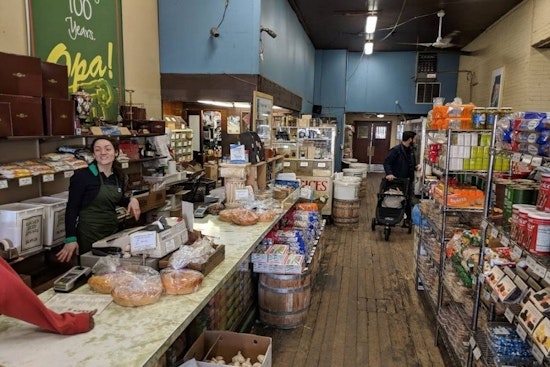 The 4 best specialty food spots in Pittsburgh