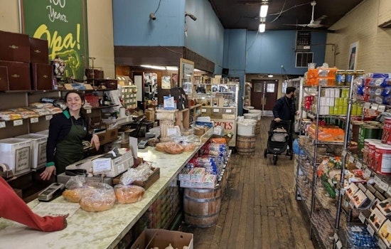 The 4 best specialty food spots in Pittsburgh
