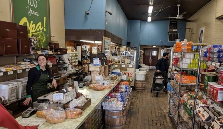 The 4 best specialty food spots in Pittsburgh
