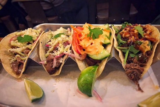 Here are Portland's top 4 Mexican spots