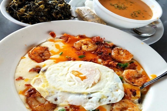 Explore 4 best low-priced diners in Tampa