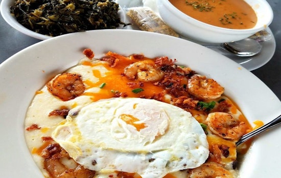 Explore 4 best low-priced diners in Tampa