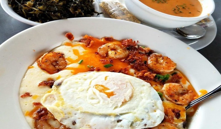 Explore 4 best low-priced diners in Tampa
