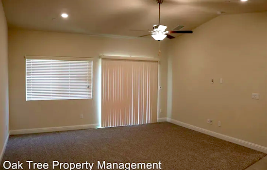 Apartments for rent in Fresno: What will $1,800 get you?