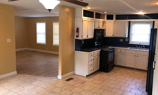 Apartments for rent in Kansas City: What will $1,400 get you?