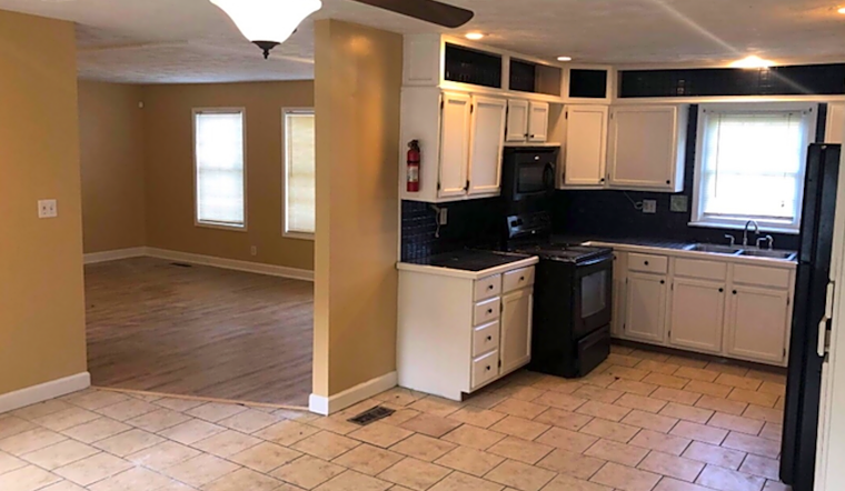 Apartments for rent in Kansas City: What will $1,400 get you?