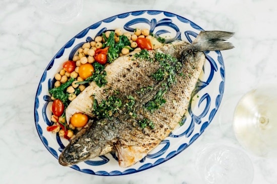 #Trending: What's heating up Dallas' food scene this month