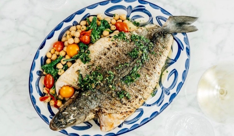#Trending: What's heating up Dallas' food scene this month