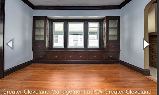 Apartments for rent in Cleveland: What will $900 get you?