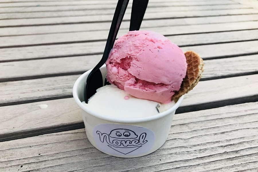 The 4 best spots to score desserts in Phoenix