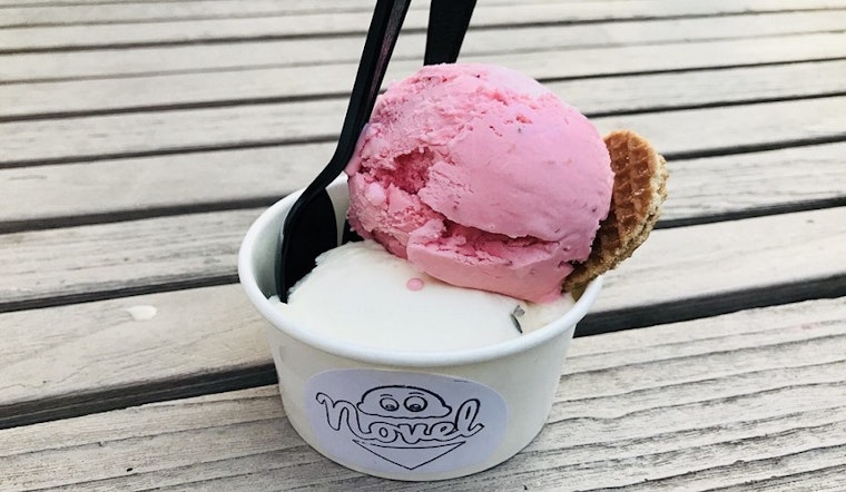 The 4 best spots to score desserts in Phoenix