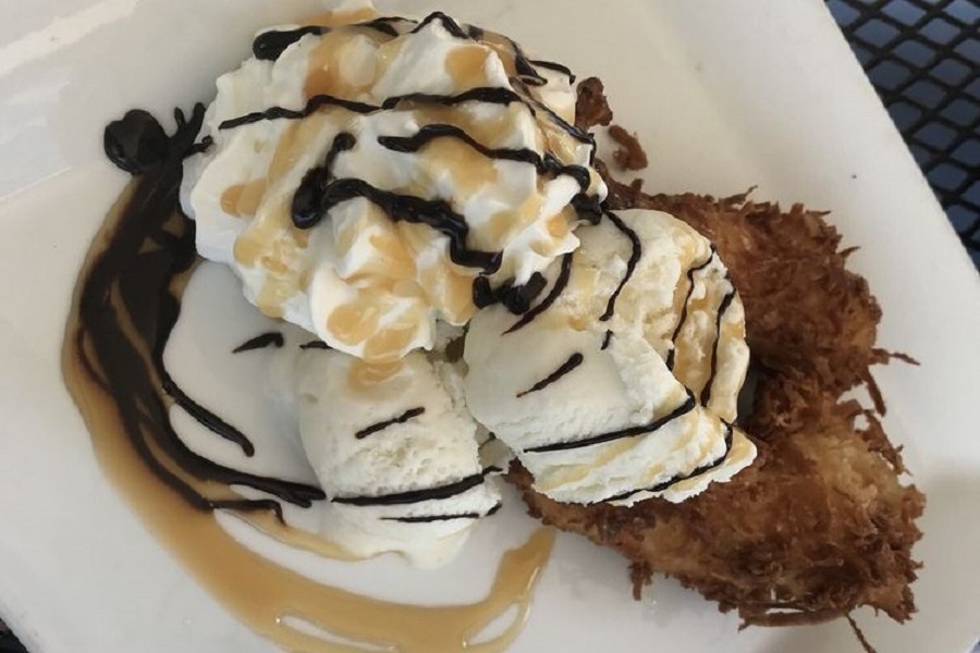 The 4 best spots to score desserts in Phoenix