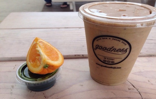 The 5 best spots to score juices and smoothies in Tucson