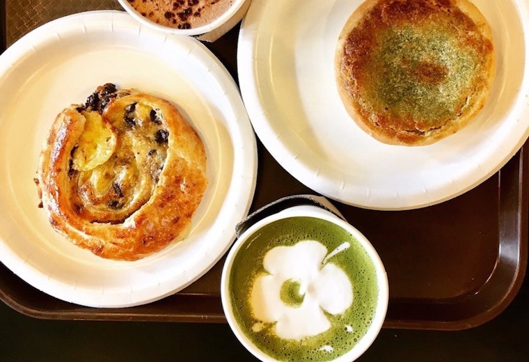 The 4 best spots to score tea in Jersey City