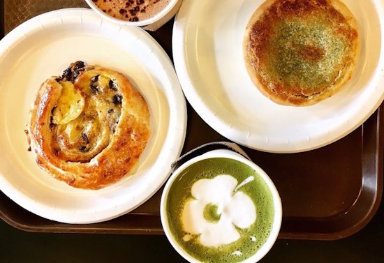 The 4 best spots to score tea in Jersey City