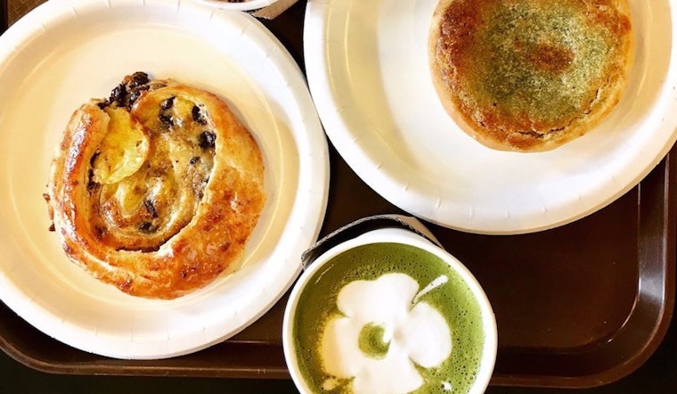 The 4 best spots to score tea in Jersey City