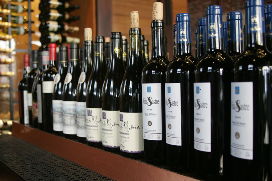 The 3 best wine bars in Oakland