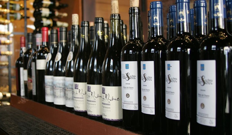 The 3 best wine bars in Oakland